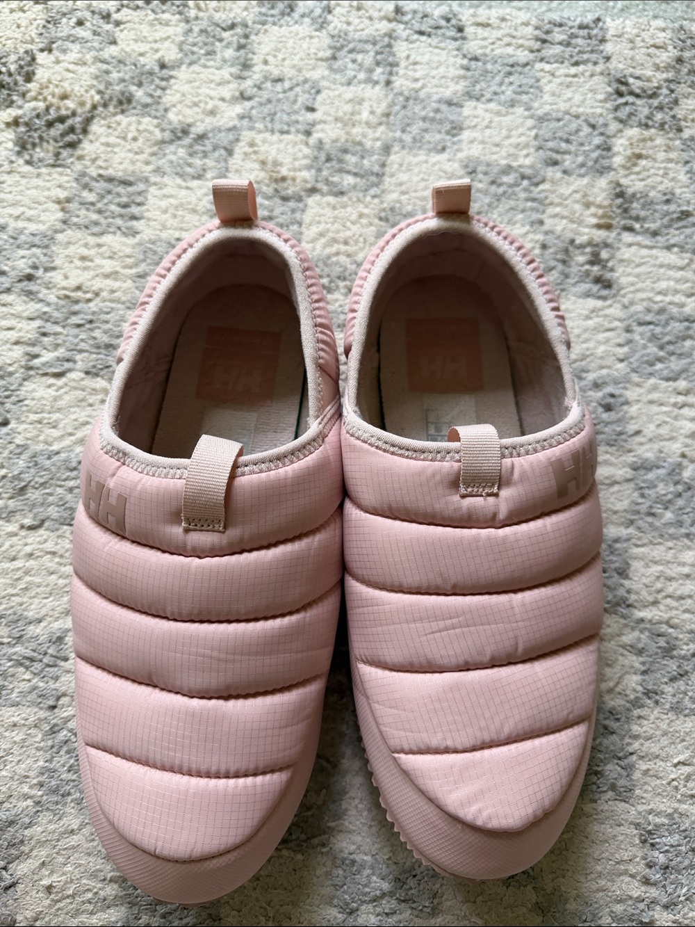 Helly Hansen womens cabin loafers US size 9.5